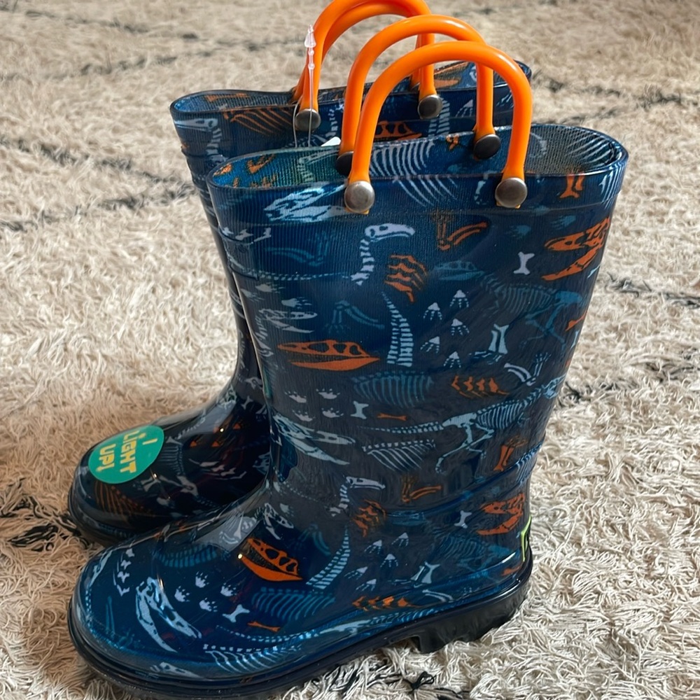 Western Chief Rain Boots